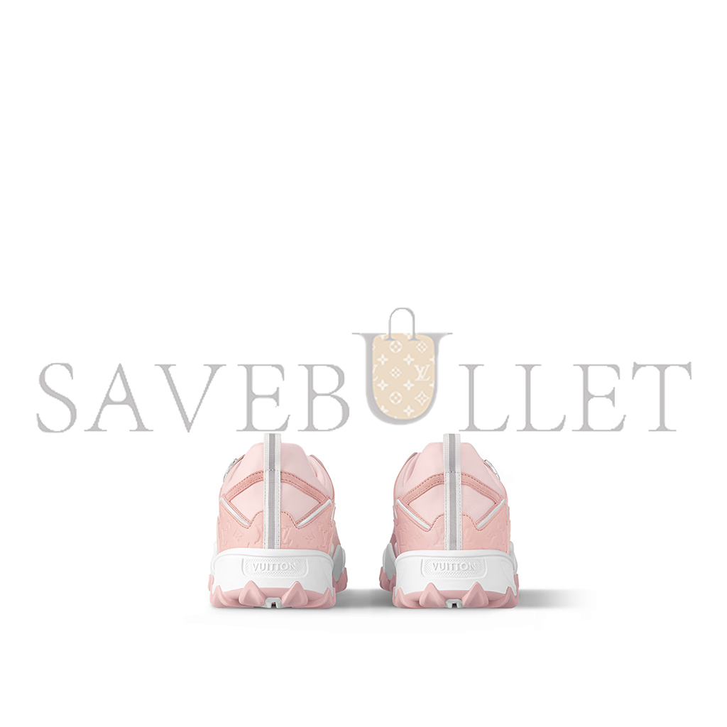 l**is V*t*n lv rush sneaker 1agzfv